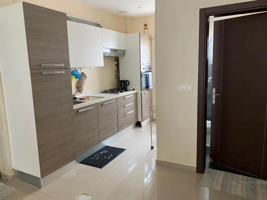 Appartement A Residence De La Paix Dakar 0*,  Senegal