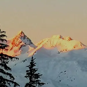 Maisonnette Grand Confort Dans Village De Montagne ! Chalet Bourg-Saint-Maurice