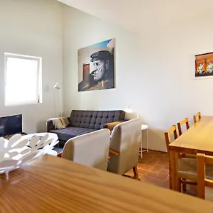 Convento Bernardas By My Choice Appartement Tavira