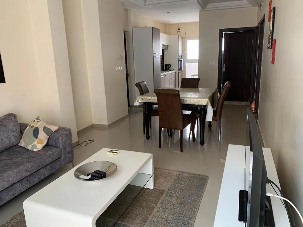 Appartement à Residence de la Paix Dakar